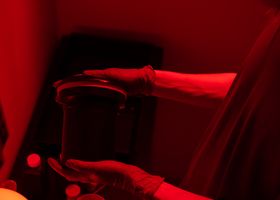 Testing Fixer Yellow: A Chemical Diary