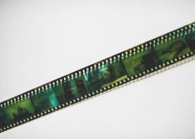 In Praise of the Contact Sheet