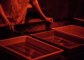 In the Darkroom: Notes on Printing at Scale