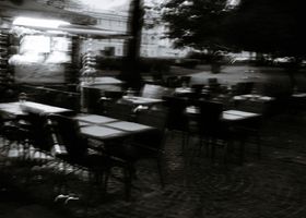The Unphotographed City