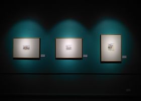 Frames of Reference: A Review