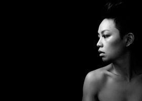Light After Dark: The Portraits of Elena Marsh